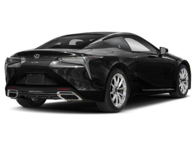 2021 Lexus LC 500