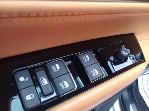 2023 Jeep Grand Wagoneer L Series III