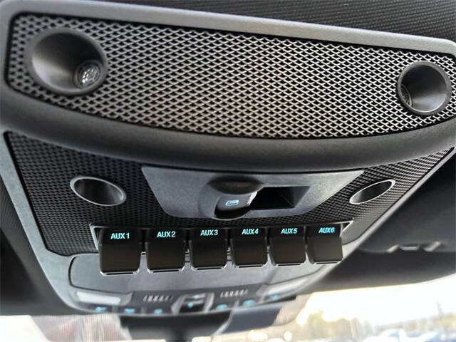 2022 Ford F-350 Super Duty