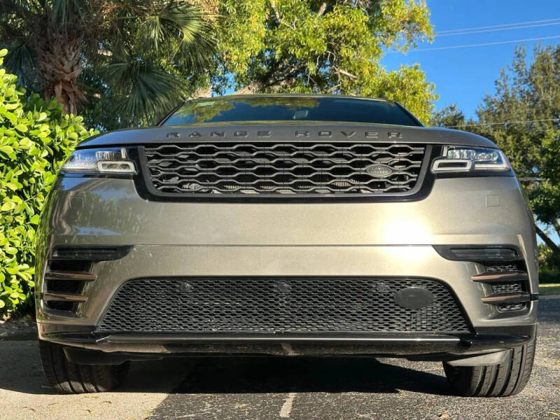 2020 Land Rover Range Rover Velar P340 R-Dynamic S