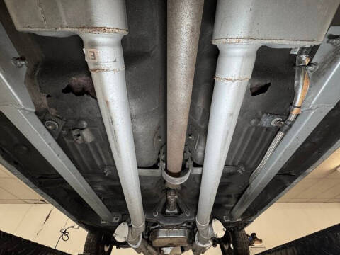 1971 Plymouth Duster