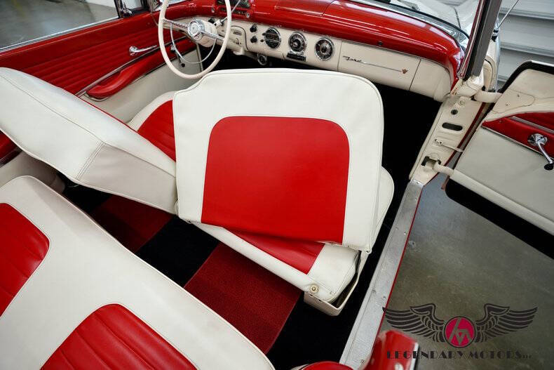 1955 Ford Fairlane