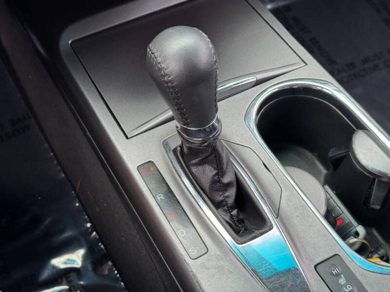 2015 Acura RDX w/Tech