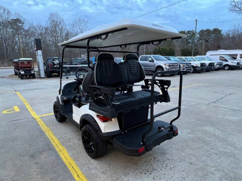 2024 Gorilla G4