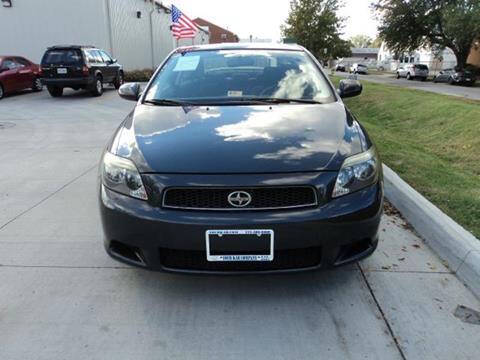 2006 Scion tC