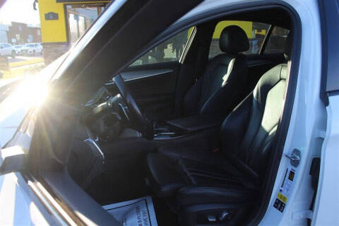 2019 BMW 5 Series 540i xDrive