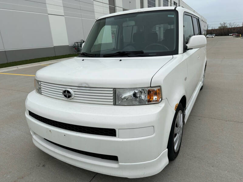 2005 Scion xB For Sale In South Elgin, IL