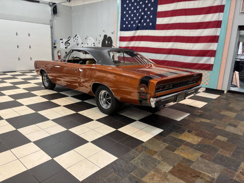 1969 Dodge Super Bee