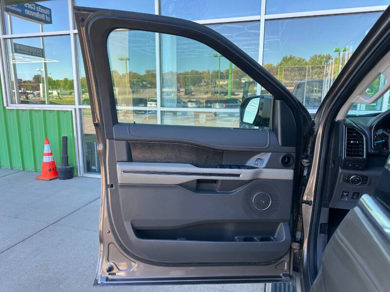 2019 Ford Expedition Limited