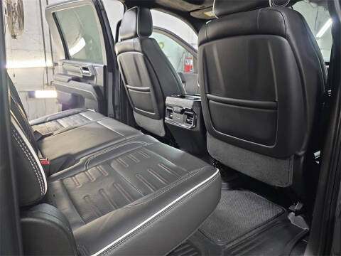 2024 GMC Sierra 2500HD AT4X