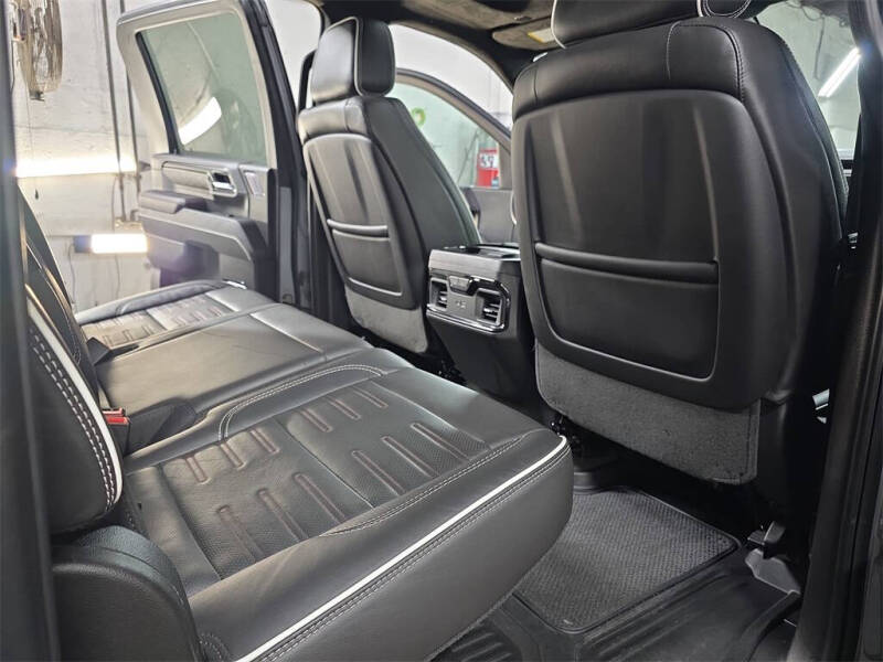 2024 GMC Sierra 2500HD AT4X