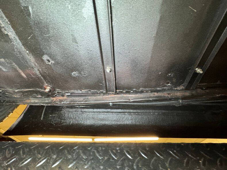 1969 Volkswagen Beetle