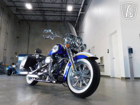 2014 Harley-Davidson CVO Deluxe