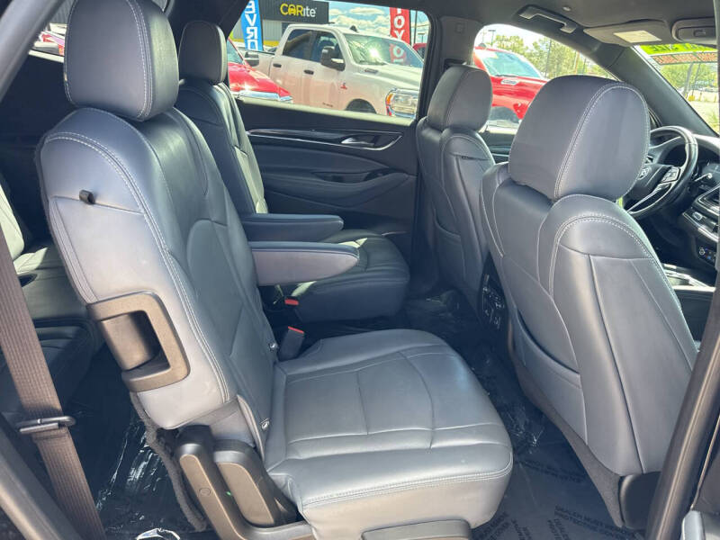 2024 Buick Enclave Premium