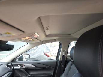 2023 Mazda CX-9 Touring Plus