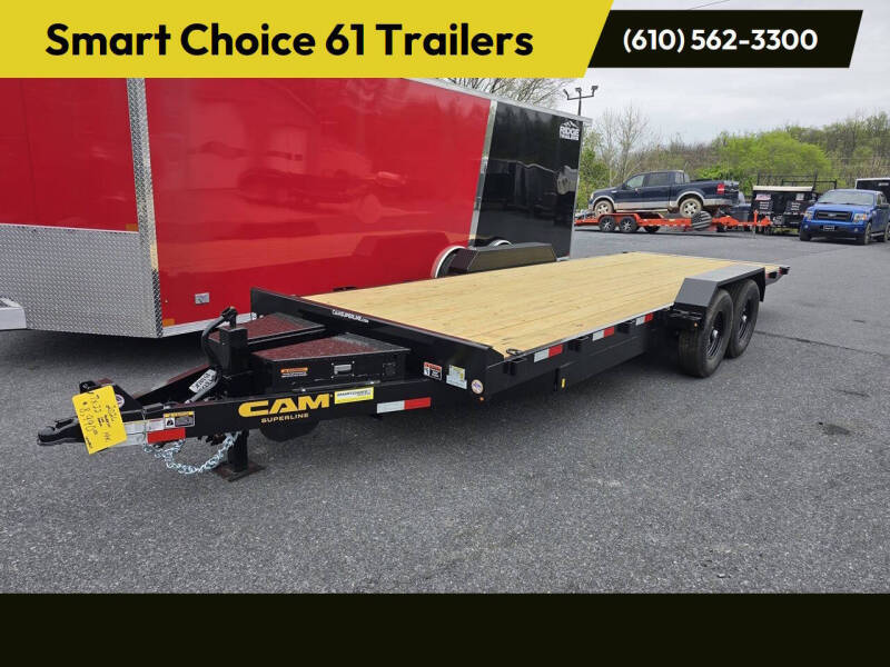 2026 CAM Superline P-CHPT8222-140