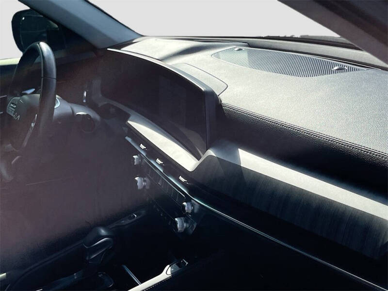 2023 Kia Telluride SX-Prestige