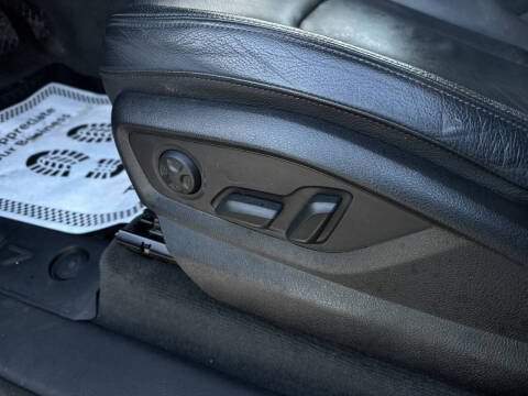 2019 Audi Q7 quattro SE Premium 55 TFSI