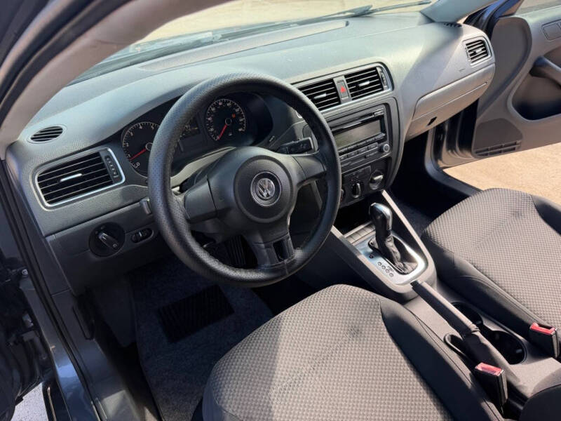 2011 Volkswagen Jetta