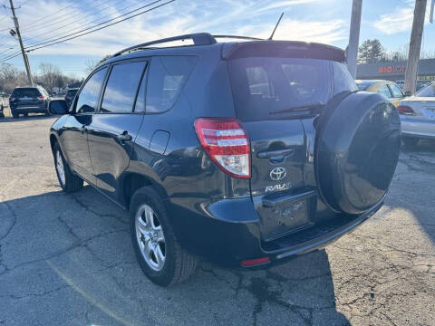 2011 Toyota RAV4
