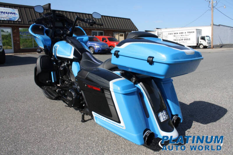 2020 Harley-Davidson Road Glide