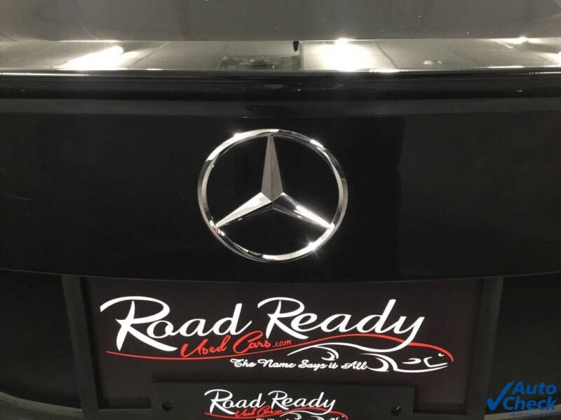 2019 Mercedes-Benz CLA CLA 250 4MATIC