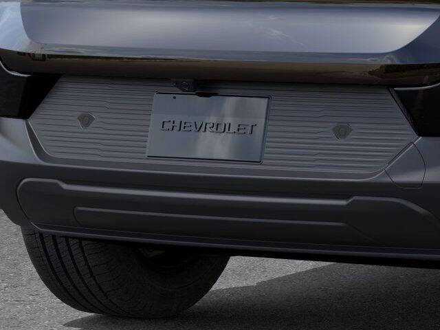 2026 Chevrolet Equinox EV LT 1