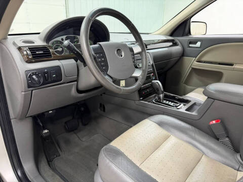 2008 Mercury Sable Premier