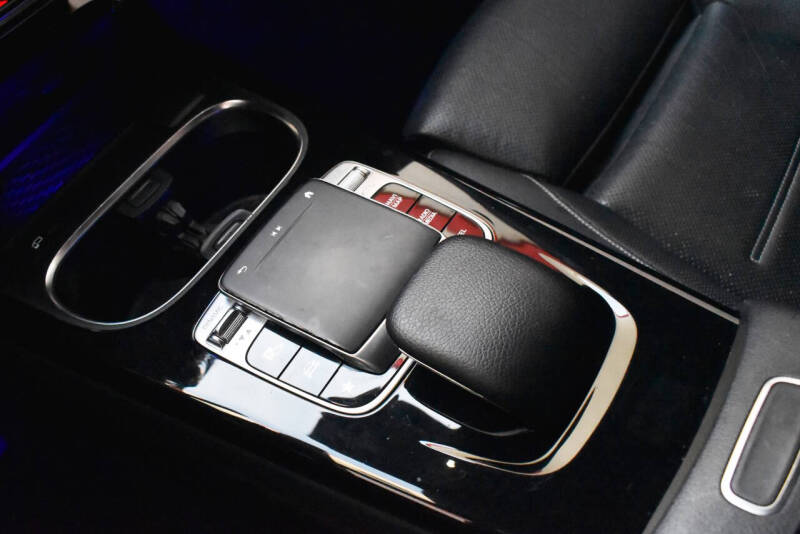 2020 Mercedes-Benz CLA CLA 250