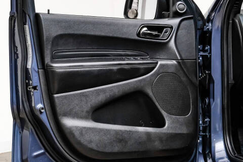 2021 Dodge Durango GT