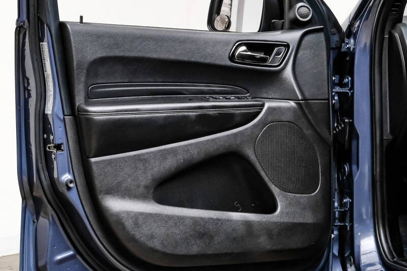 2021 Dodge Durango GT