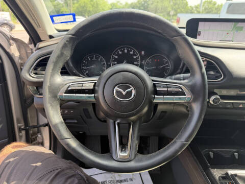 2023 Mazda CX-30 2.5 S Premium