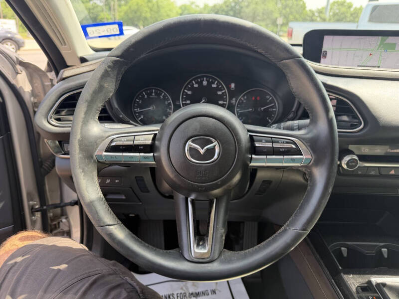 2023 Mazda CX-30 2.5 S Premium