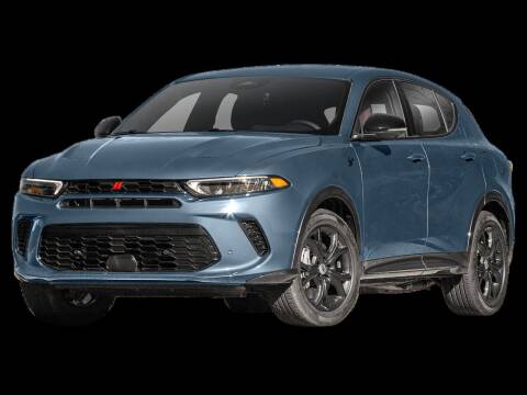 2024 Dodge Hornet for sale at North Olmsted Chrysler Jeep Dodge Ram in North Olmsted OH