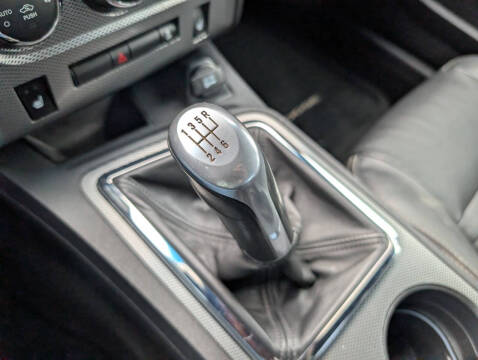 2013 Dodge Challenger R/T Classic