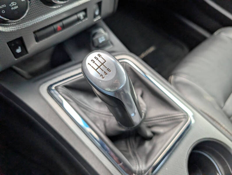 2013 Dodge Challenger R/T Classic
