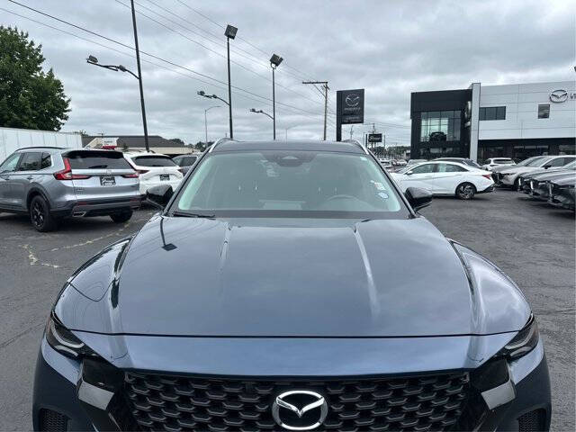 2025 Mazda CX-50 2.5 S Select