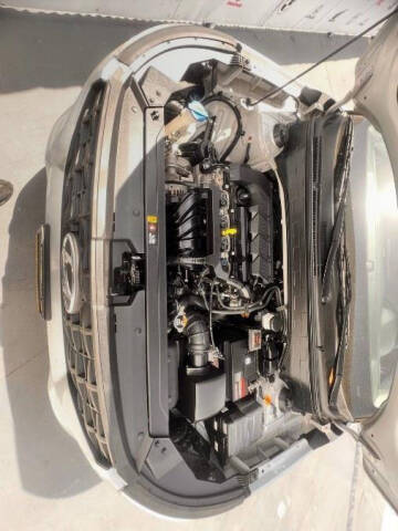 2022 Hyundai Venue SE