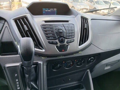 2016 Ford Transit 150