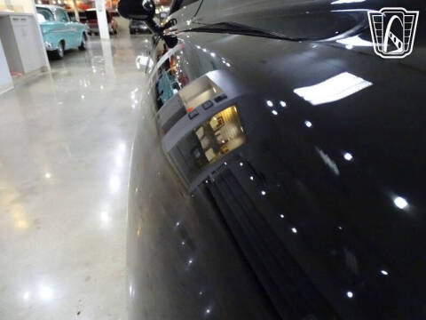 2005 Chrysler Crossfire SRT-6