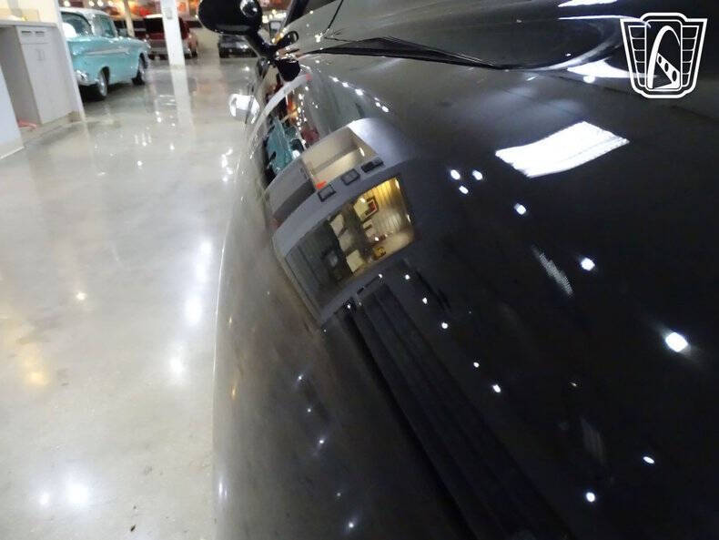 2005 Chrysler Crossfire SRT-6