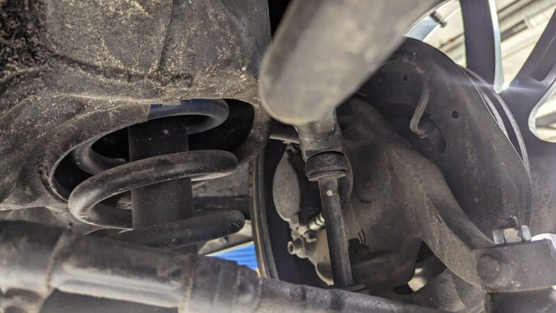 1973 International 1452-SC