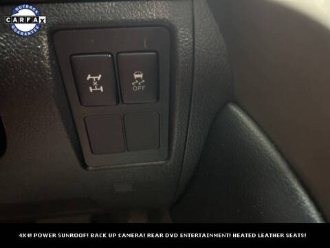 2009 Toyota Land Cruiser