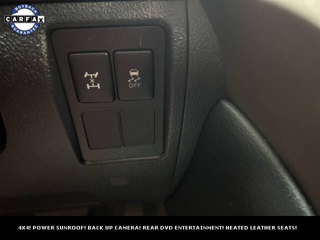 2009 Toyota Land Cruiser