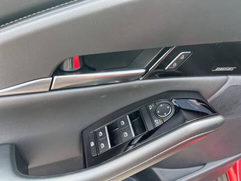 2026 Mazda CX-30 2.5 Turbo Premium Plus