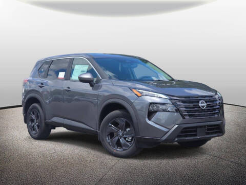 2026 Nissan Rogue for sale at Auto Center of Columbus in Columbus OH