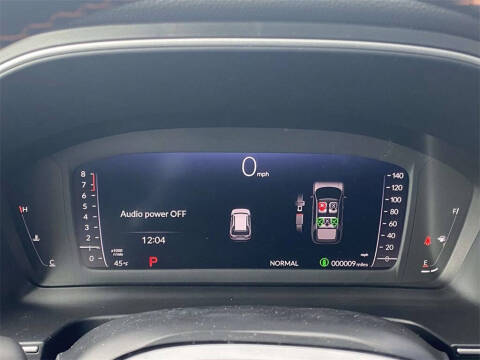 2026 Honda Passport TrailSport Elite Blackout