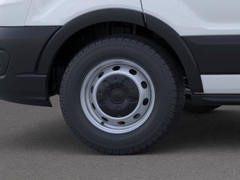 2026 Ford Transit 250
