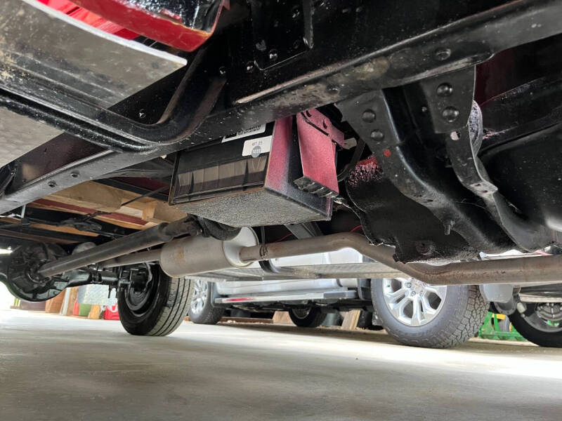 1947 GMC C/K 2500 Series