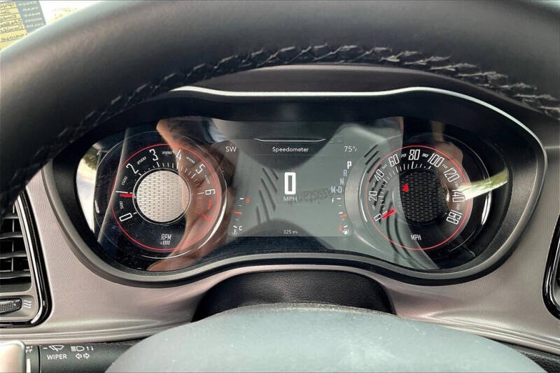 2023 Dodge Challenger GT